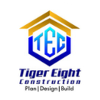Client brand logo