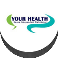 Client brand logo